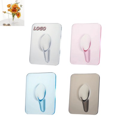 Acrylic Transparent Creative Flower Insert Vase