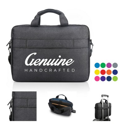 Adjustable Laptop Shoulder Bag