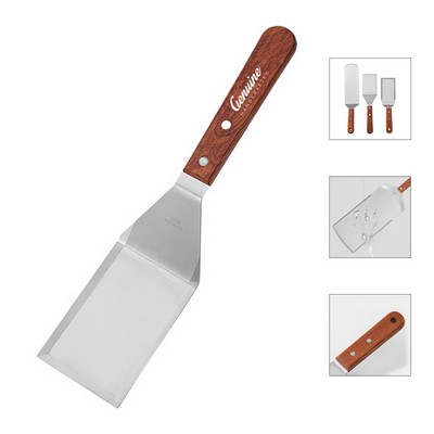 Stainless Steel Grill Spatula