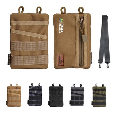 EDC Pouch Organizer For Everyday Carry