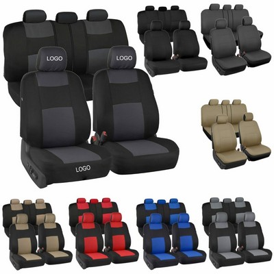 Universal Car Seat Cover