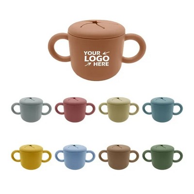 Silicone Snack Cup