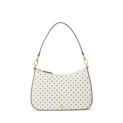 Ralph Lauren Danni 26 Shoulder Bag Medium
