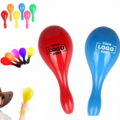 Led Mini Maracas