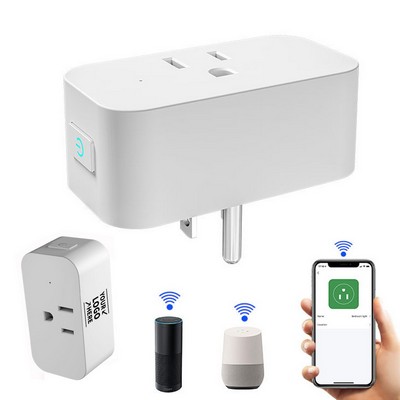 Smart Plug