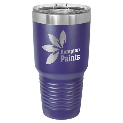 Polar Camel 30 oz. Insulated Ringneck Tumbler