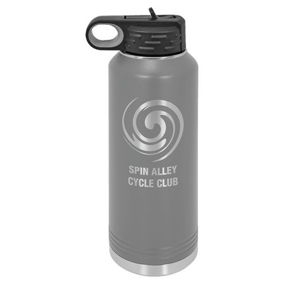 Polar Camel 40 oz. Water Bottle