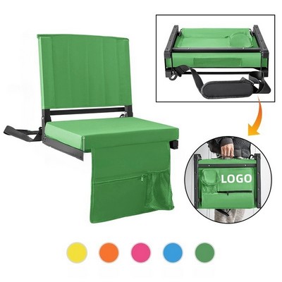 Bleacher Chairs