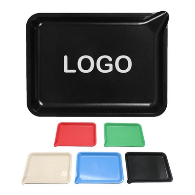 All-in-One Rolling Tray