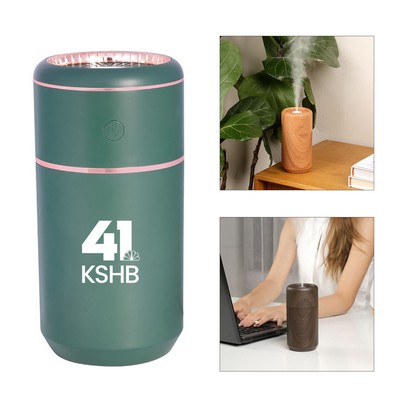 12Oz. USB LED Humidifier