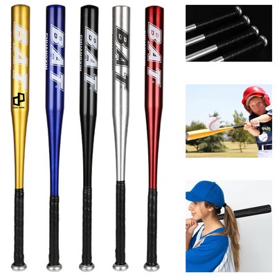 Children Metal Baseball Bat