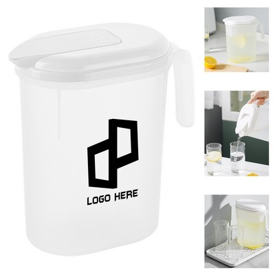 2-Quart Juice Pitcher