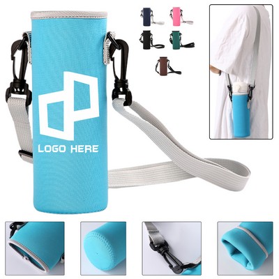 Neoprene Bottle Cover For 18-20 Oz Bottles
