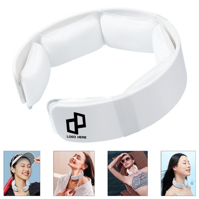 Pcm Neck Cooling Ring