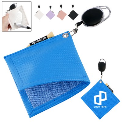 Pu Golf Ball Cleaner