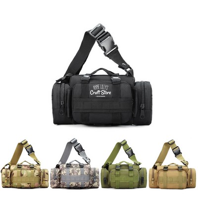 Tactical Sling Fanny Pack