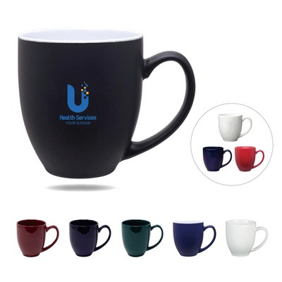 11oz Ceramic Coffee Mug
