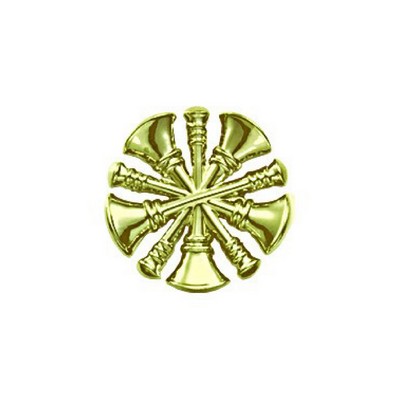 Fire Bugle - Chief (Pair)