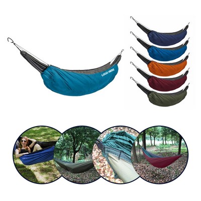 Portable Relaxation Hammock