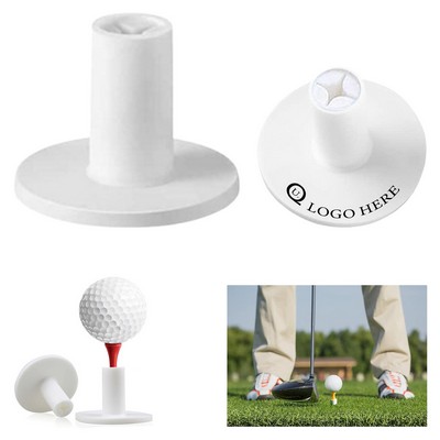 1.5" Rubber Golf Tee