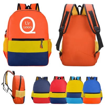Small School Backpacks For Children