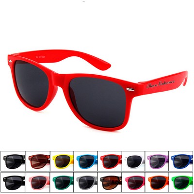 Unisex Sunglasses Vintage