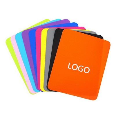 Washable Non Slip Mouse Pad