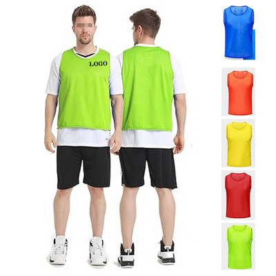 Team Practice Jersey