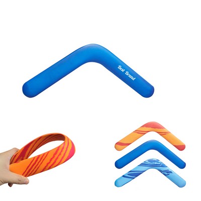 Boomerang Toy