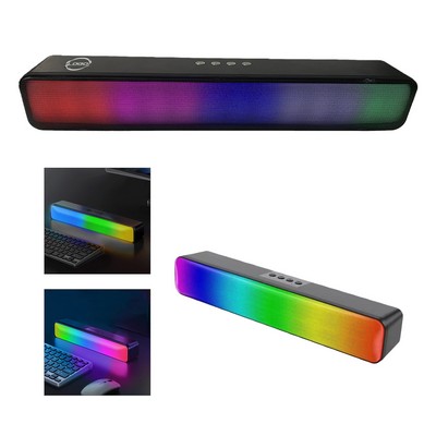 Bluetooth Soundbar