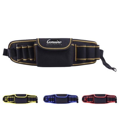 Electric Tool Fanny Pack