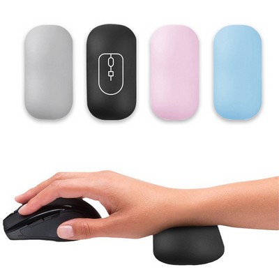 Ergonomic Mouse Wrist Rest