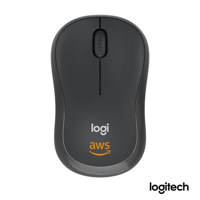 Logitech® M240 Silent Bluetooth Mouse