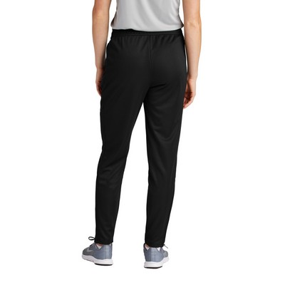Sport-Tek Women's Travel Pant