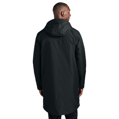 Sport-Tek Waterproof Insulated Sideline Parka