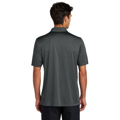 Mercer+Mettle Recharge Jersey Polo