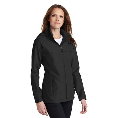 Port Authority® Women's Torrent Waterproof Jacket