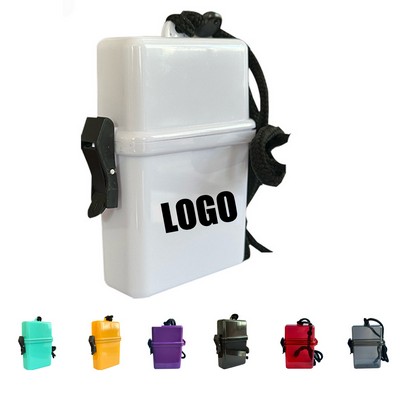 Waterproof Box