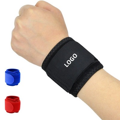Adjustable Wristband