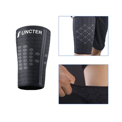 High Elasticity Sports Leg Sleeve 9 X 15 X 13"