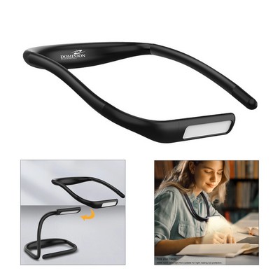 Adjustable Book Light