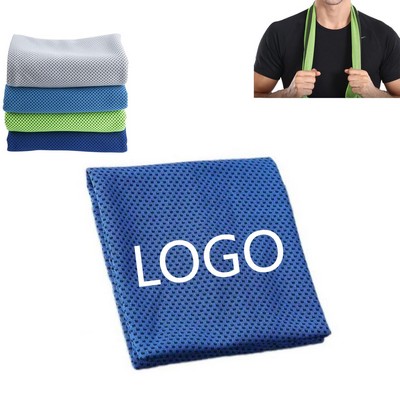 Deluxe Cooling Towel