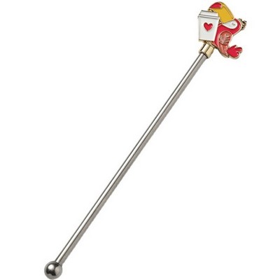 Stainless Steel Cocktail Pick