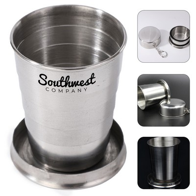 10oz Collapsible Cup