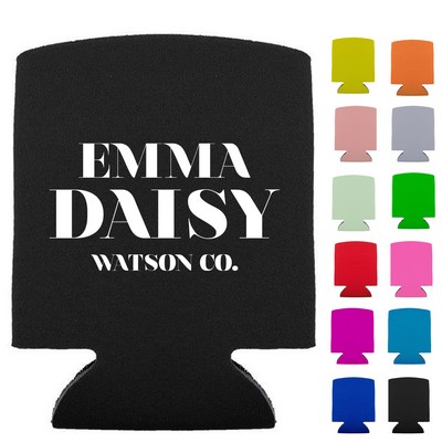 Collapsible Can Holder