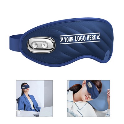 Sleeping Heated Eye Mask