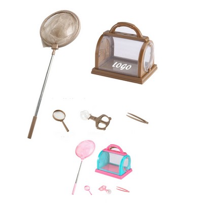 Outdoor Insect Collection Kit
