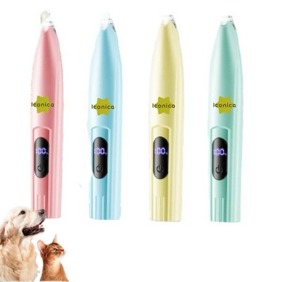 Pet Clippers for Grooming