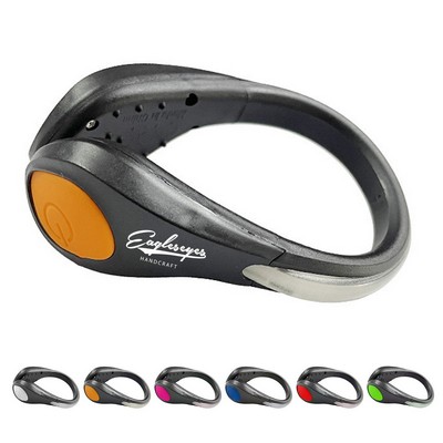 Led Flash Shoe Clip