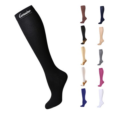 Blood Boost Compression Socks
